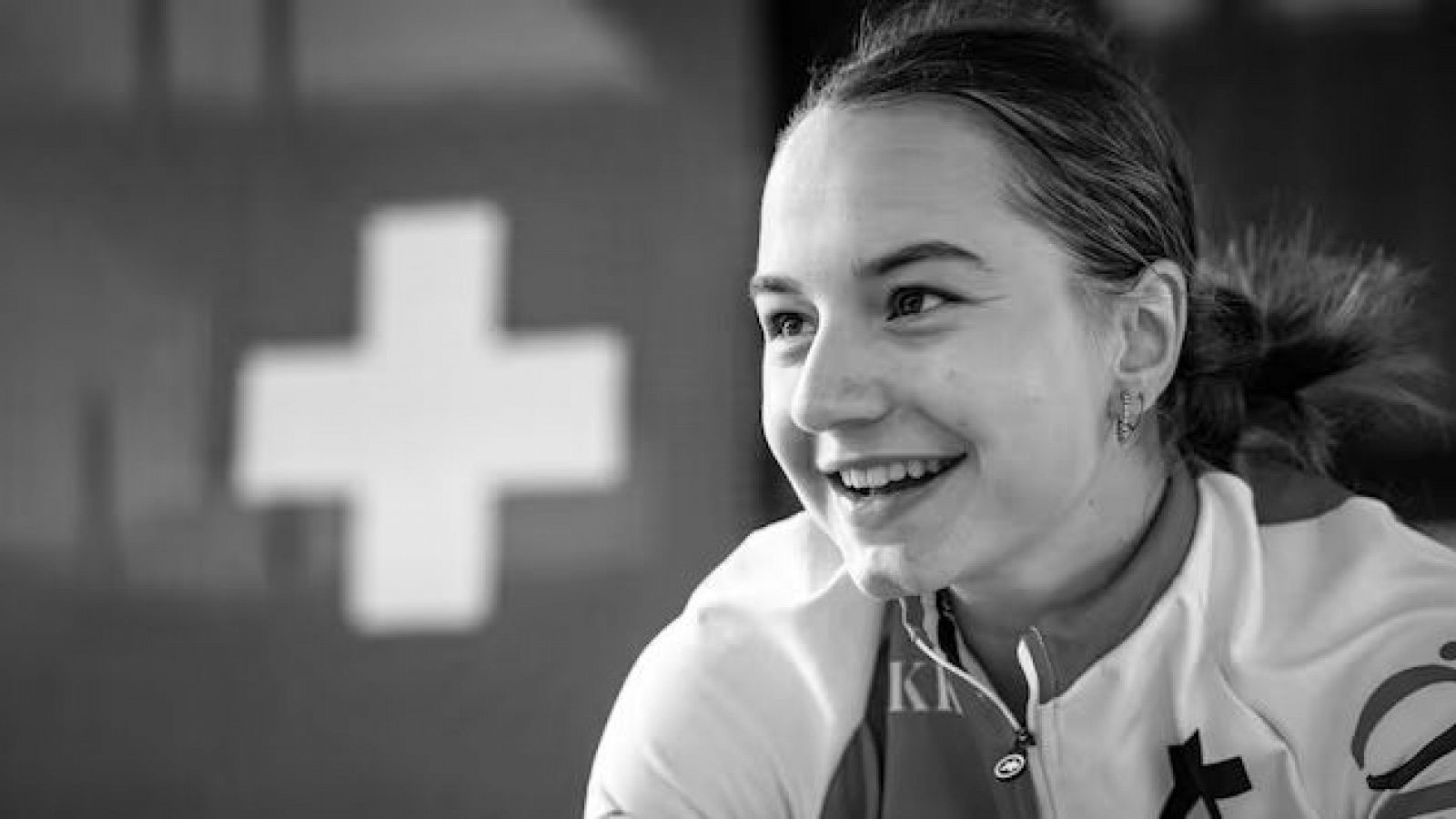 Muere la ciclista suiza Muriel Furrer por una caída en la prueba en ruta junior del Mundial