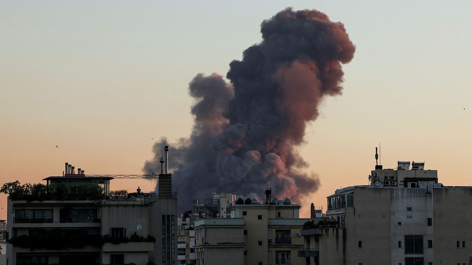 La tensión entre Israel e Hizbuá y el papel del Líbano en un conflicto con décadas de historia