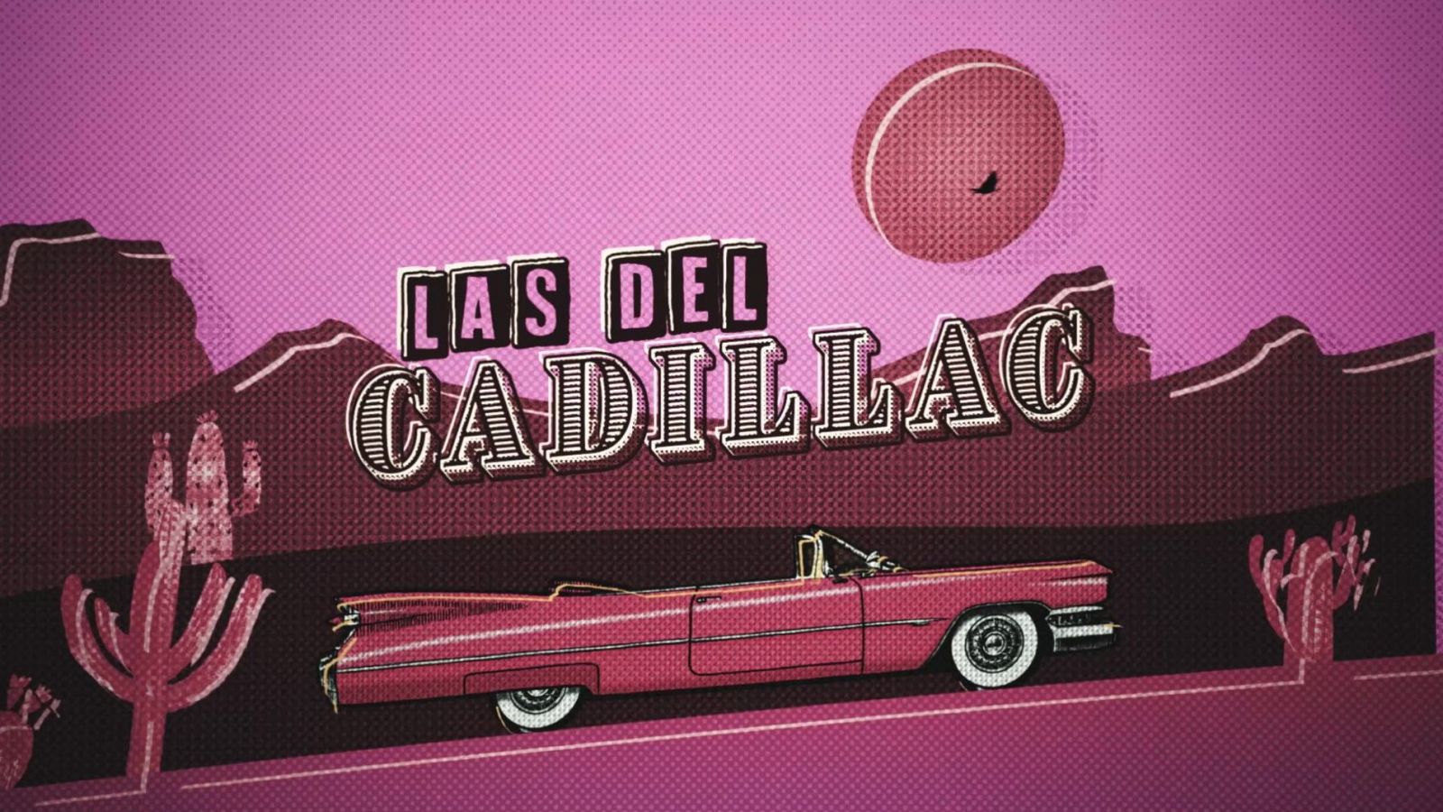 RNE Audio estrena 'Las del Cadillac', el nuevo videopodcast de RTVE Play