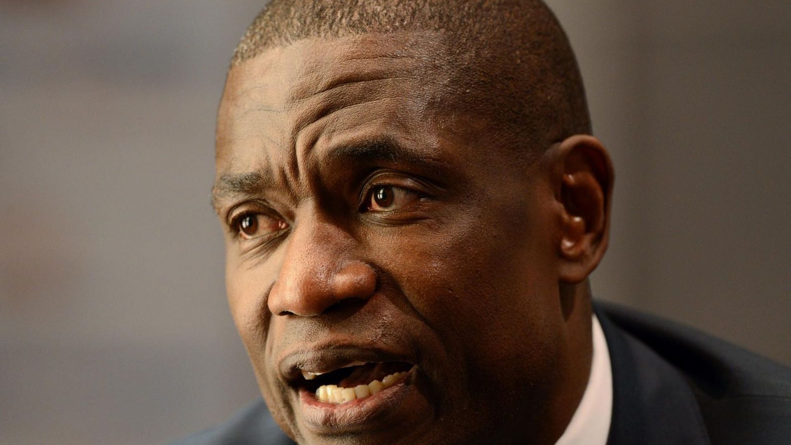 Muere Dikembe Mutombo a los 58 años