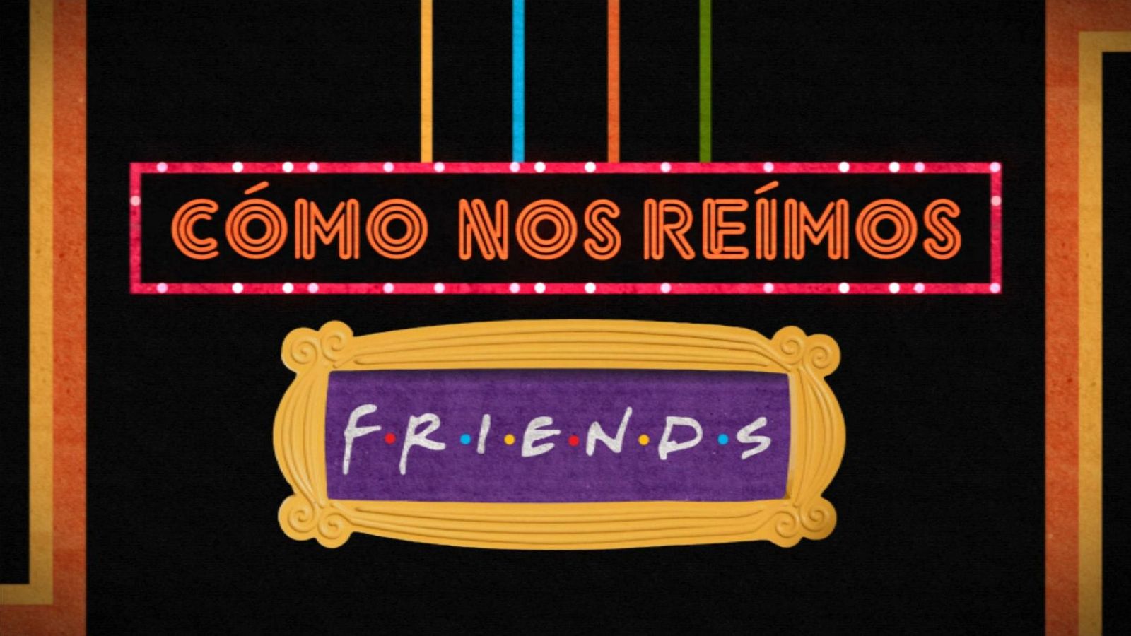 'Cómo nos reímos' arranca nueva temporada