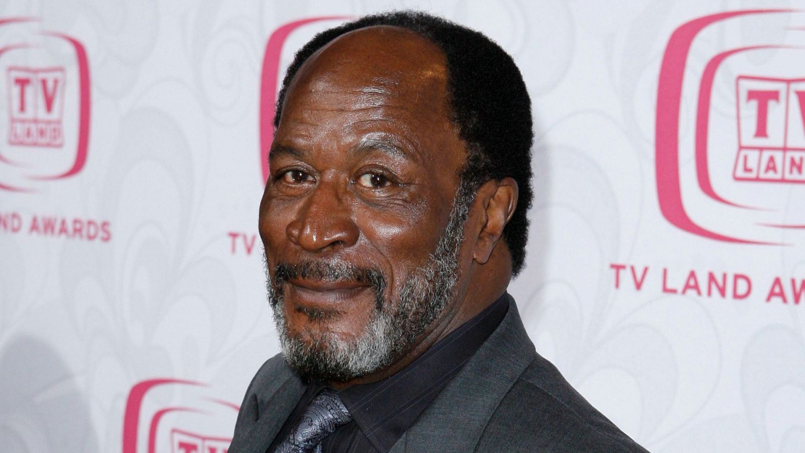 John Amos en una imagen de archivo de 2007 (AP Photo/Gus Ruelas)