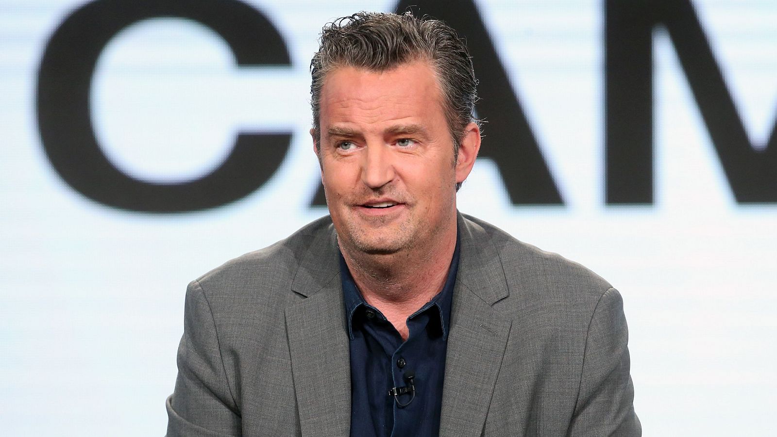 Uno de los médicos acusados de suministrar ketamina al actor Matthew Perry se declara culpable de su muerte