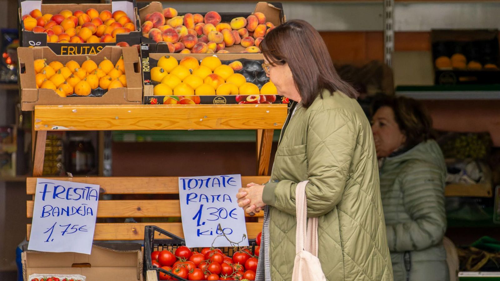 La inflación en la OCDE baja siete décimas en agosto, hasta el 4,7%, sobre todo por la energía