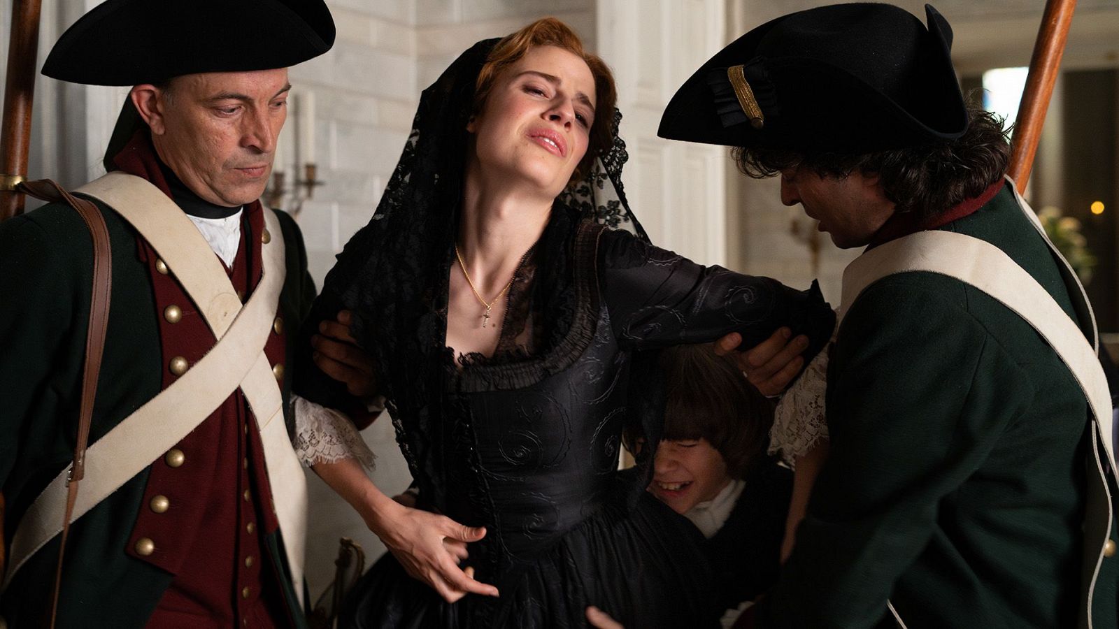 Valle Salvaje' | Avance semanal del capítulo 16 al capítulo 20