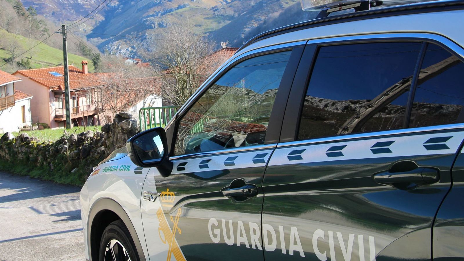 Detenido un hombre por la muerte de una mujer en Roquetas, Almería