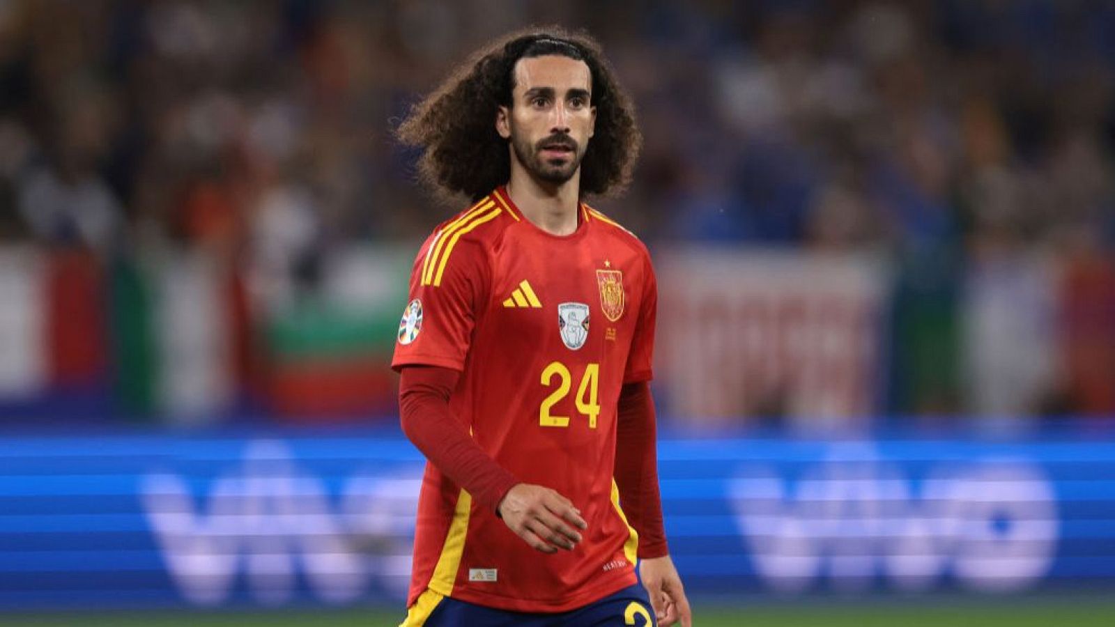 España - Dinamarca: Hora y dónde ver la jornada 3 de La Roja en la Nations League