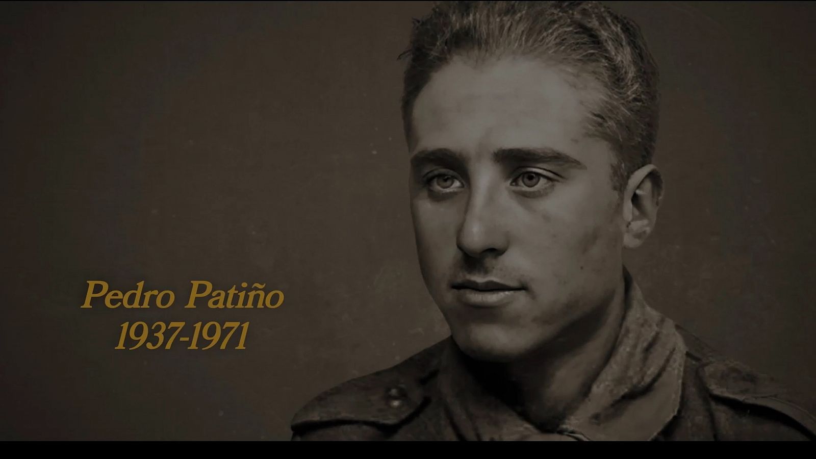 Pedro Patiño, 1937 - 1971