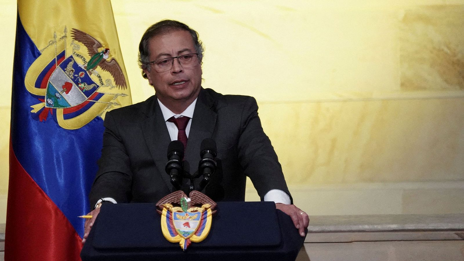 El Gobierno de Colombia recurre ante la Corte-IDH la decisión del Consejo Electoral de investigar a Gustavo Petro