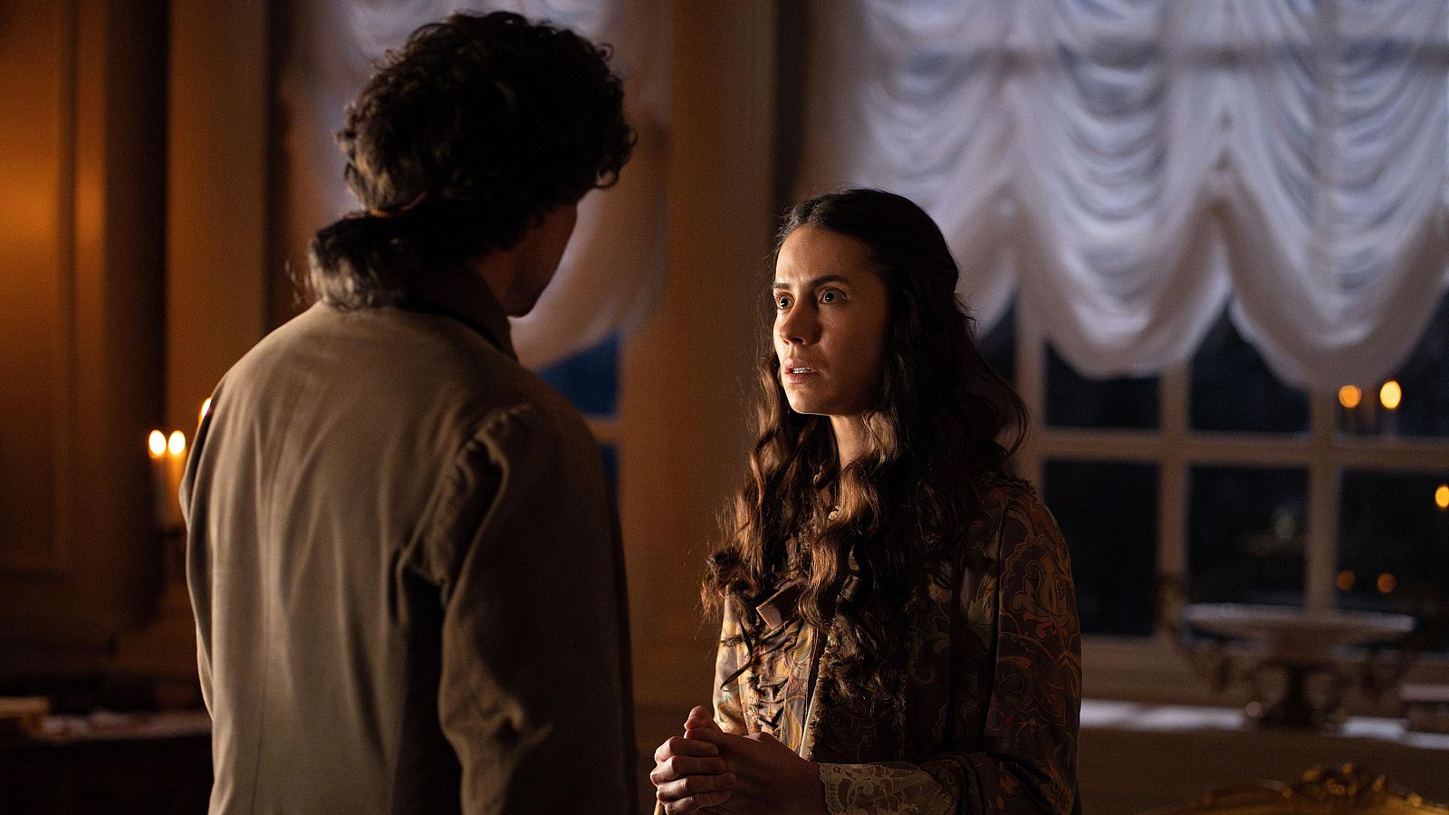 Valle Salvaje' | Avance semanal del capítulo 21 al capítulo 25