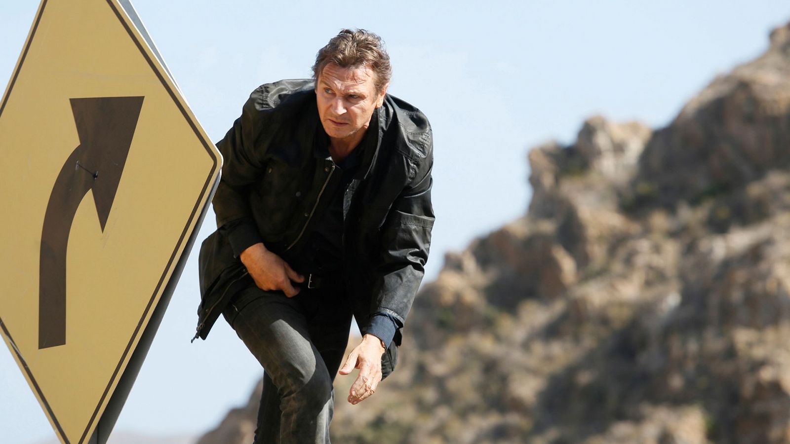 'Venganza 3', el final de la saga más famosa de Liam Neeson