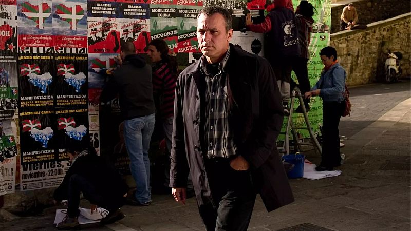 José Coronado en 'Todos estamos invitados'