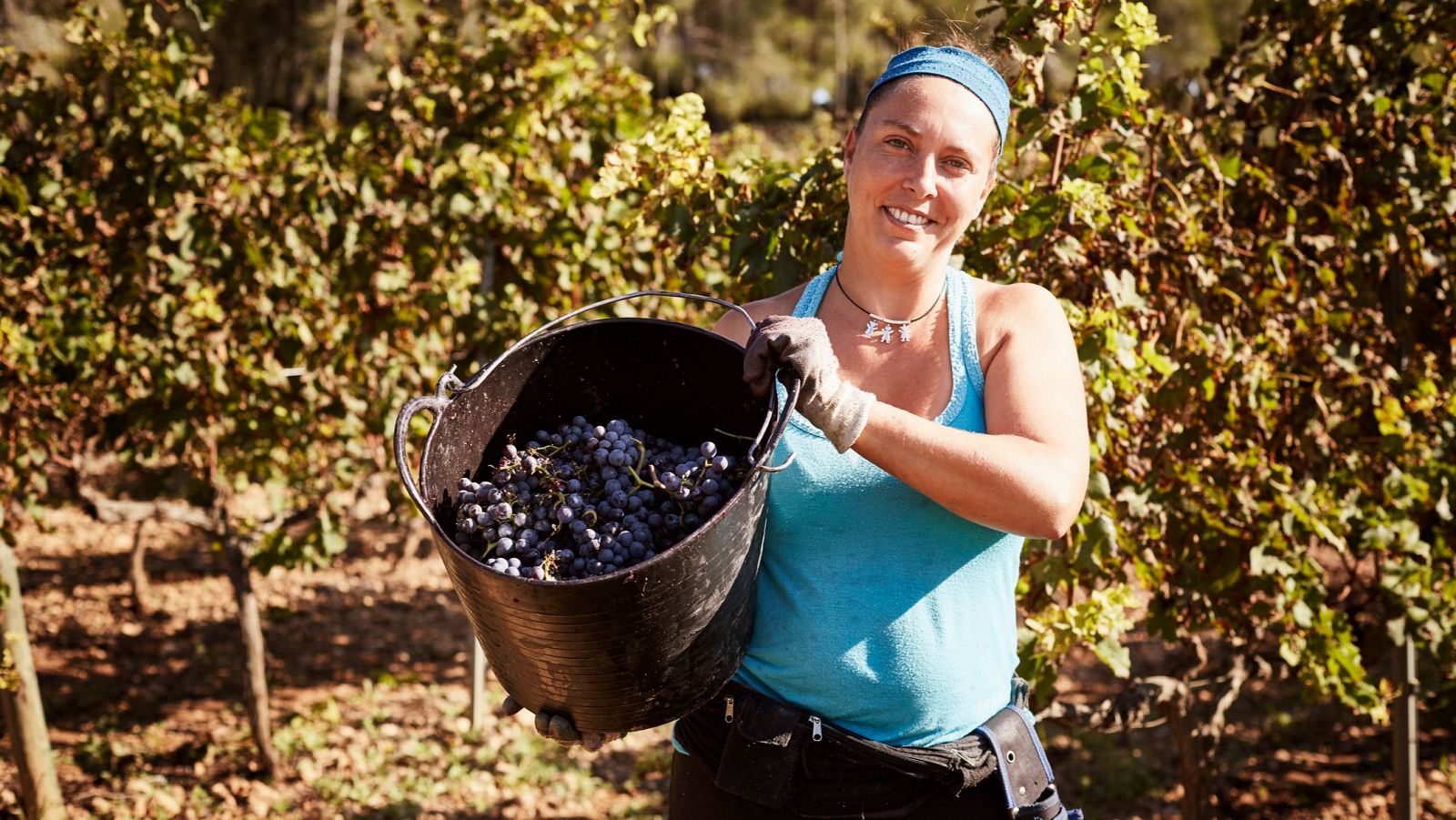 Día Internacional de la Mujer Rural