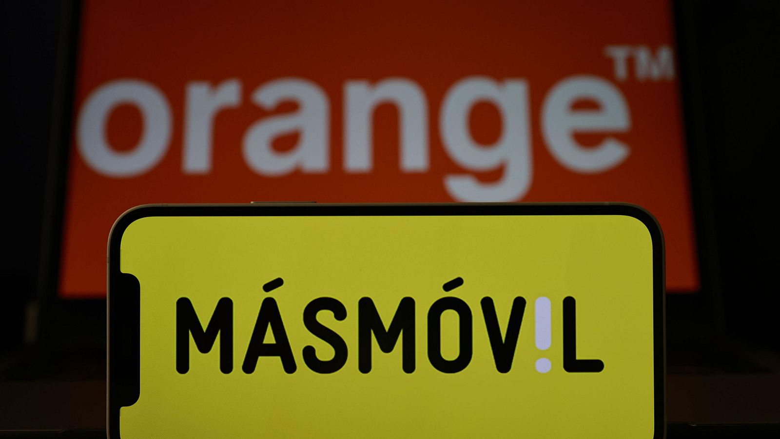 Acuerdo en el ERE de MasOrange con los votos a favor de UGT y Fetico, y el rechazo de Comisiones Obreras