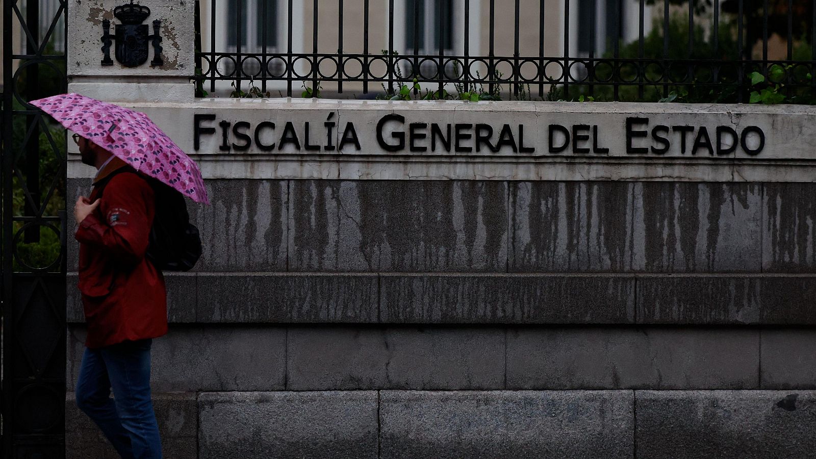 El Fiscal rechaza el recurso del TS contra la ley de amnistía