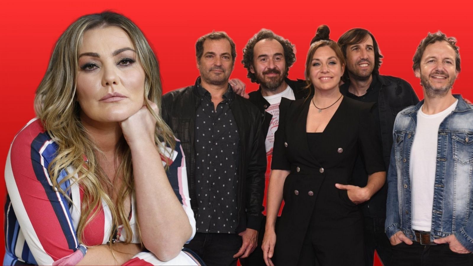 El desenlace de La Oreja de Van Gogh: ¿separación o vuelve Amaia?