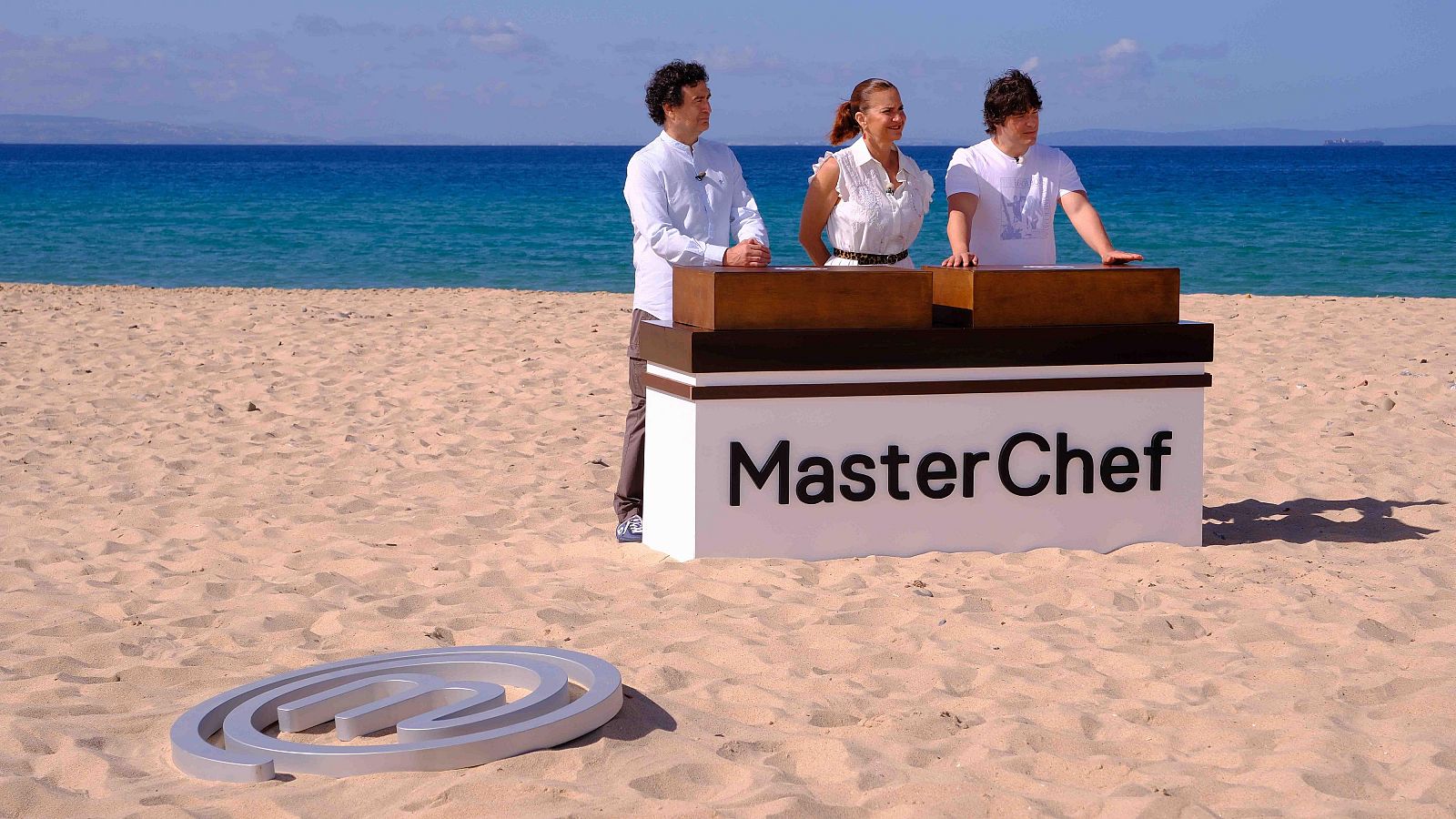 'Masterchef Celebrity 9' viaja a Tarifa