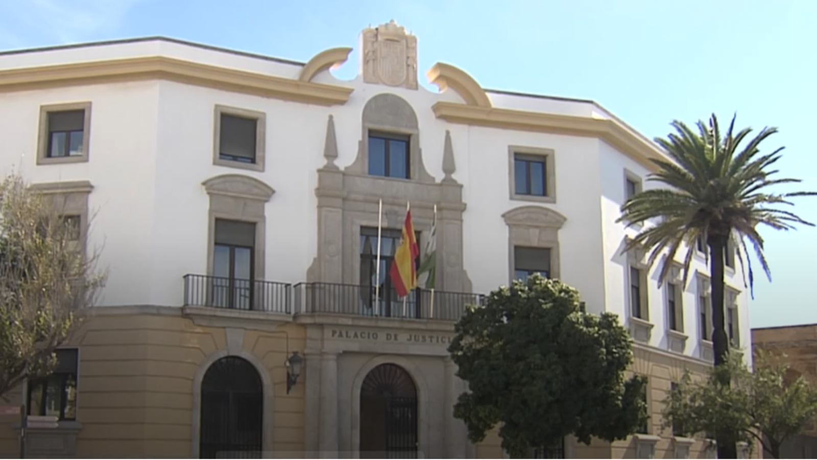 Un condenado por abuso sexual a una niña de Cádiz sigue en la calle por no recibir notificación judicial