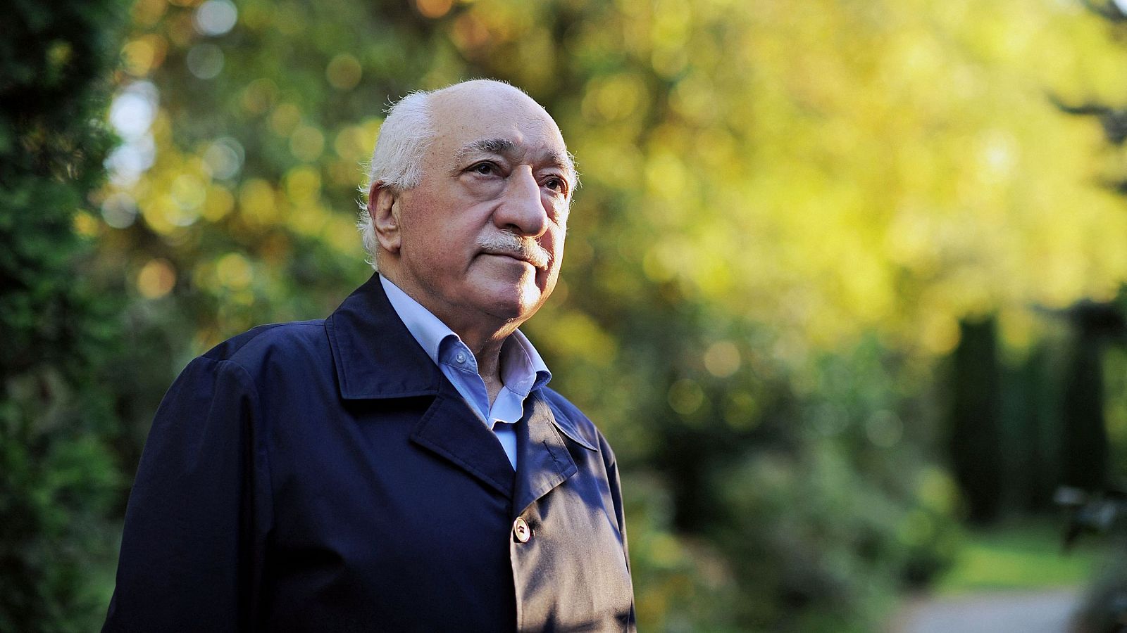 Muere Fethullah Gülen, el predicador acusado por el Gobierno turco del fallido golpe de Estado de 2016