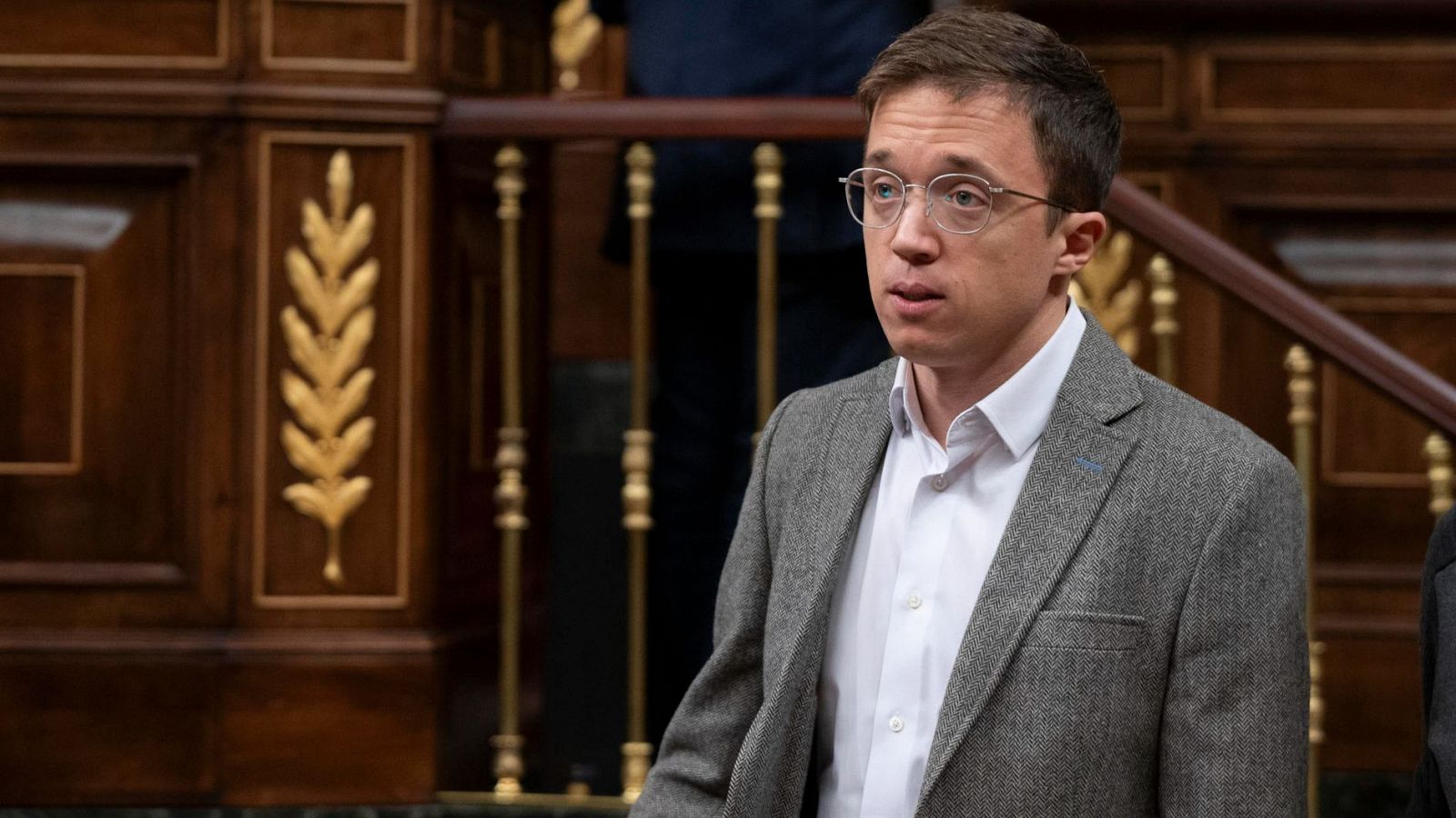 Iñigo Errejón anuncia que deja la política tras las acusaciones de violencia machista.