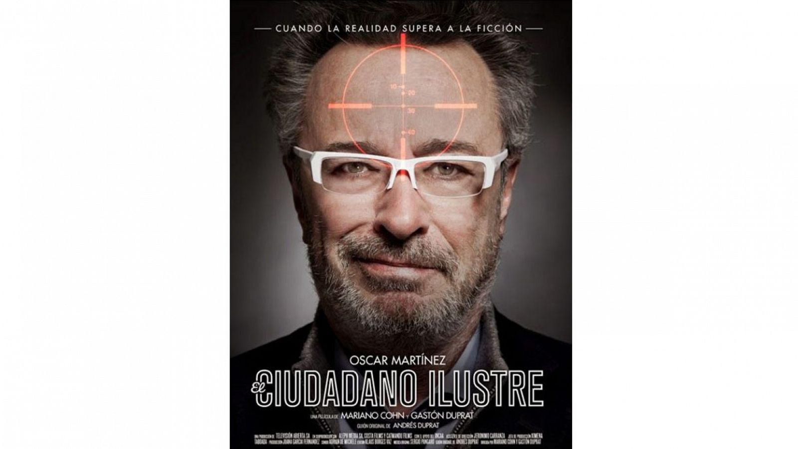 El ciudadano ilustre