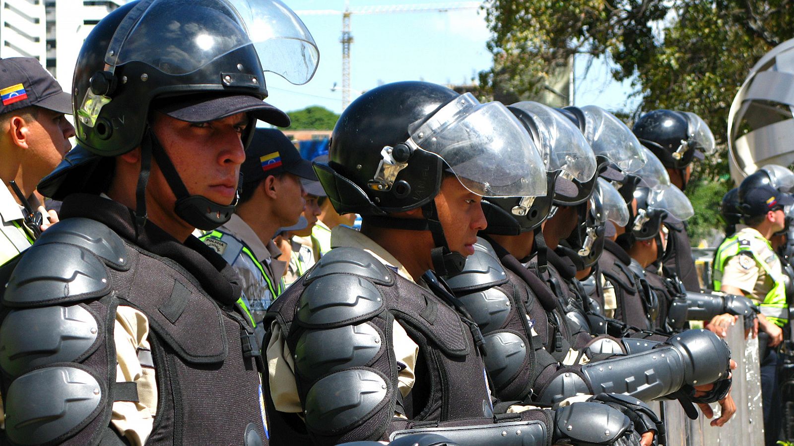 Hallan muerto al líder de un partido opositor venezolano tras ser detenido por fuerzas de seguridad del país