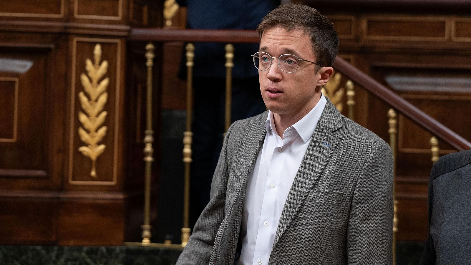 El PP acusa a Yolanda Díaz de "encubrir" el 'caso Errejón'