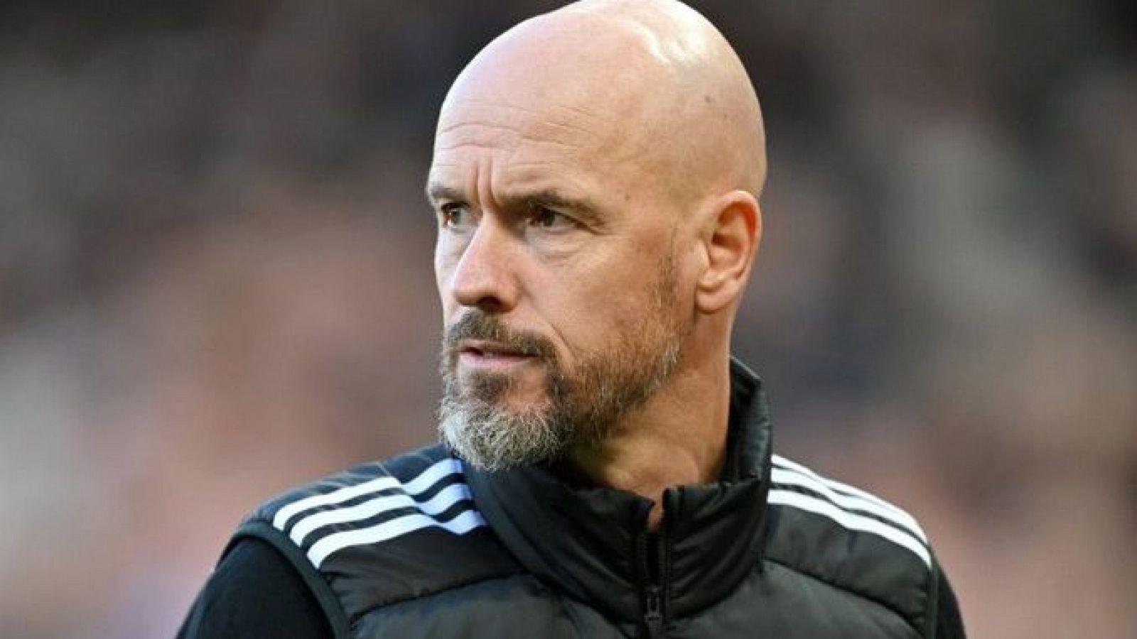 Ten Hag deja de ser el ténico del Manchester United