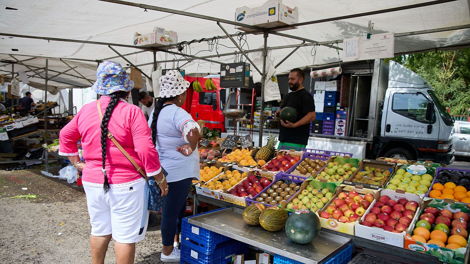 La inflación repunta en octubre al 1,8%