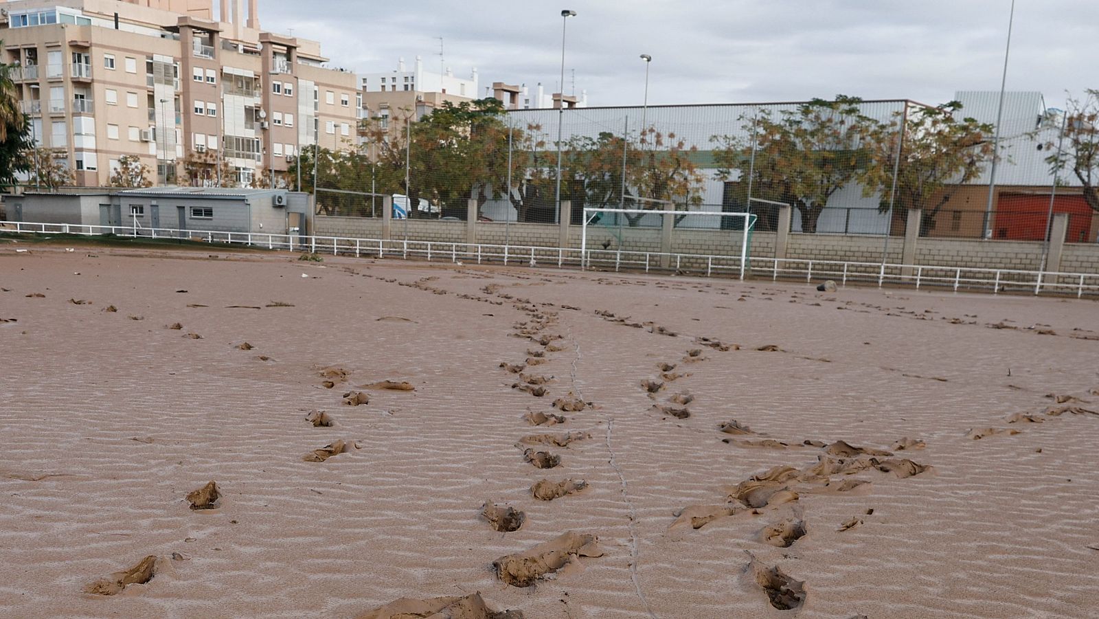 El fútbol español se une para devolver el fútbol a Valencia