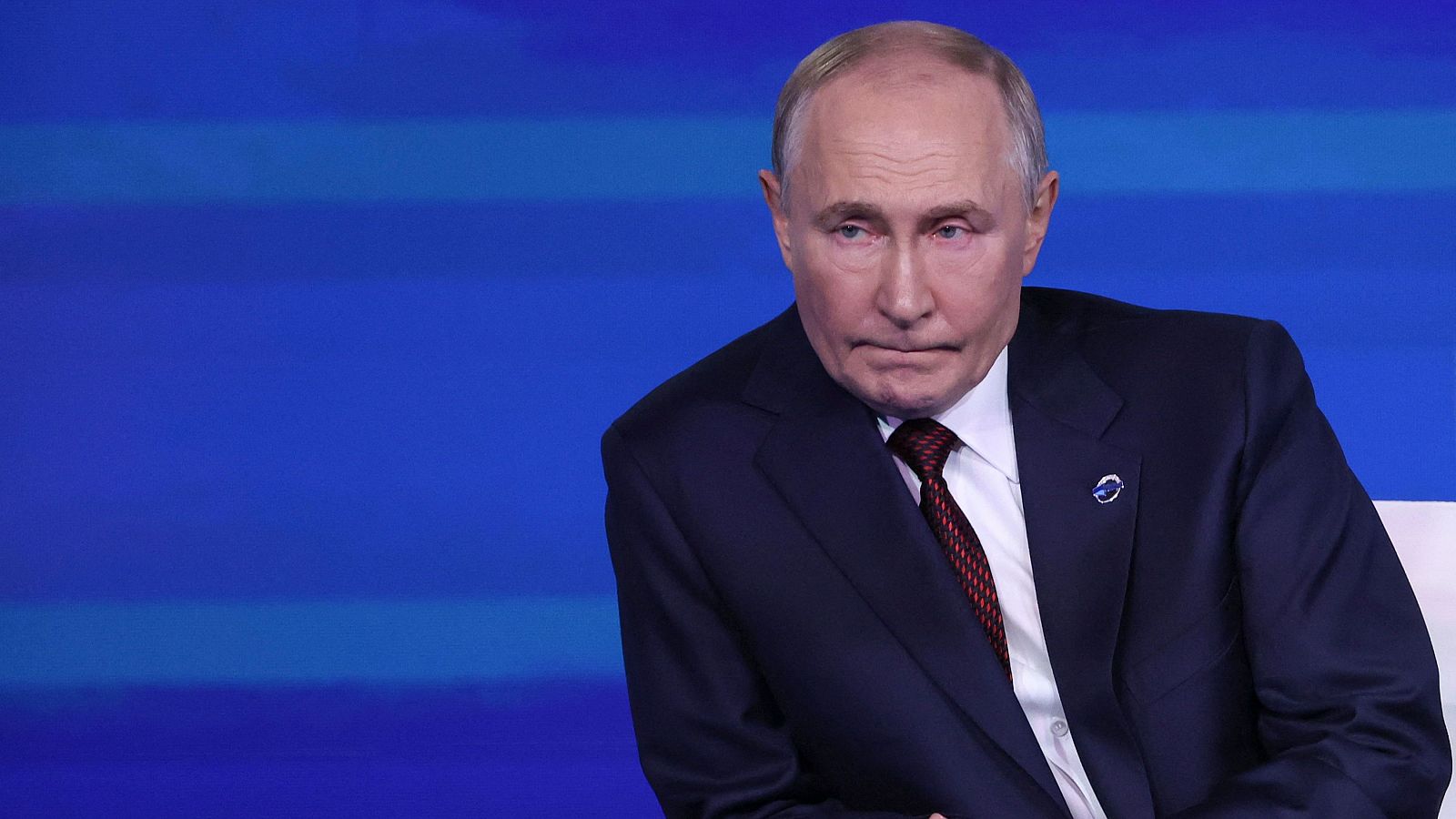 Putin, tras las elecciones de Estados Unidos: "Estamos listos para hablar con Trump"