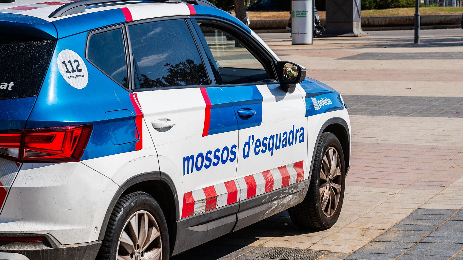 Detienen a una mujer en Coll de Nargó, Lleida, acusada de la muerte de su hija