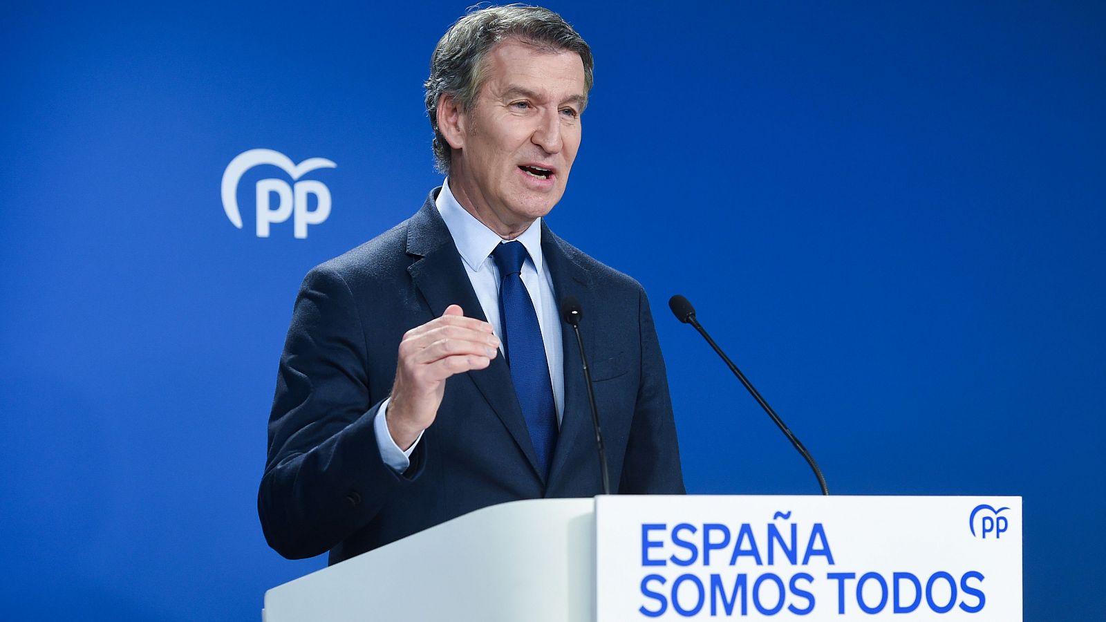 El PP denuncia que el Gobierno use en el BOE la "emergencia nacional" para mantener a un alto mando de Marlaska