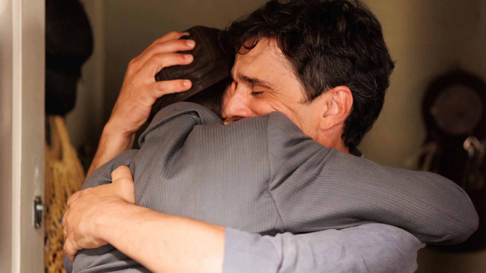 Avance semanal de 'La Moderna' del 18 al 22 de noviembre: Pietro recibe la visita de su hijo