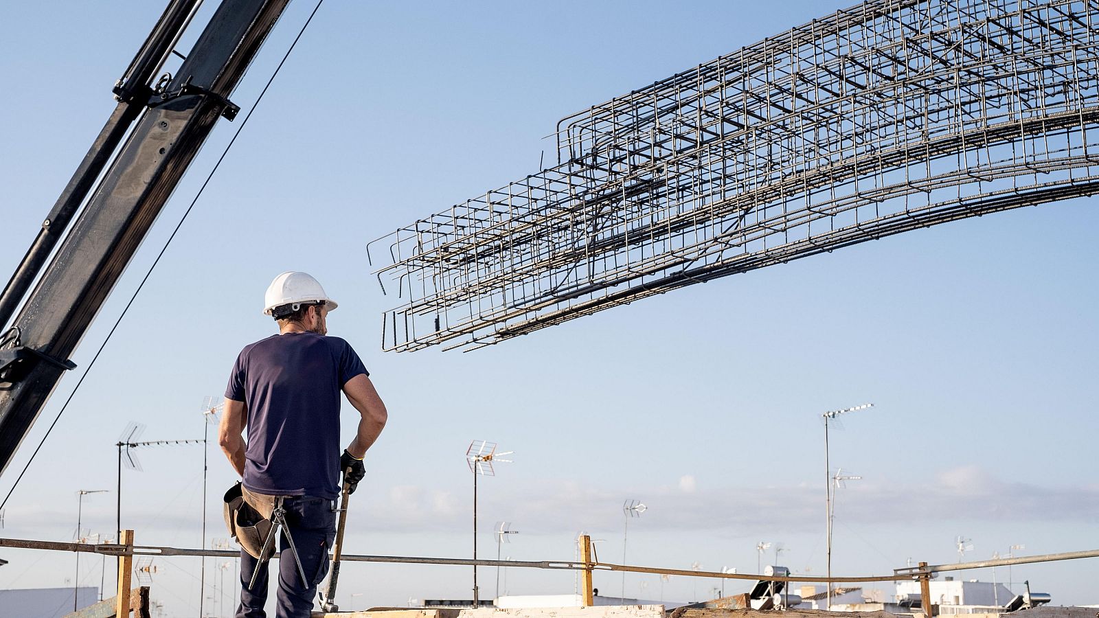 Los accidentes laborales dejan 573 muertos hasta septiembre, un 9% más