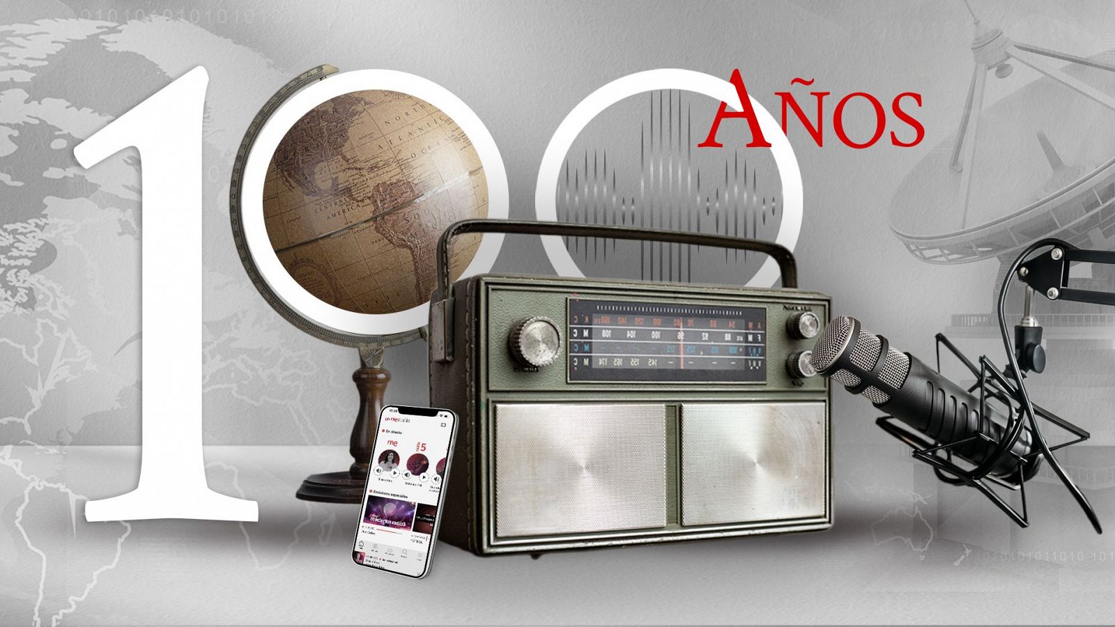 La radio, fundamental para explicar el mundo