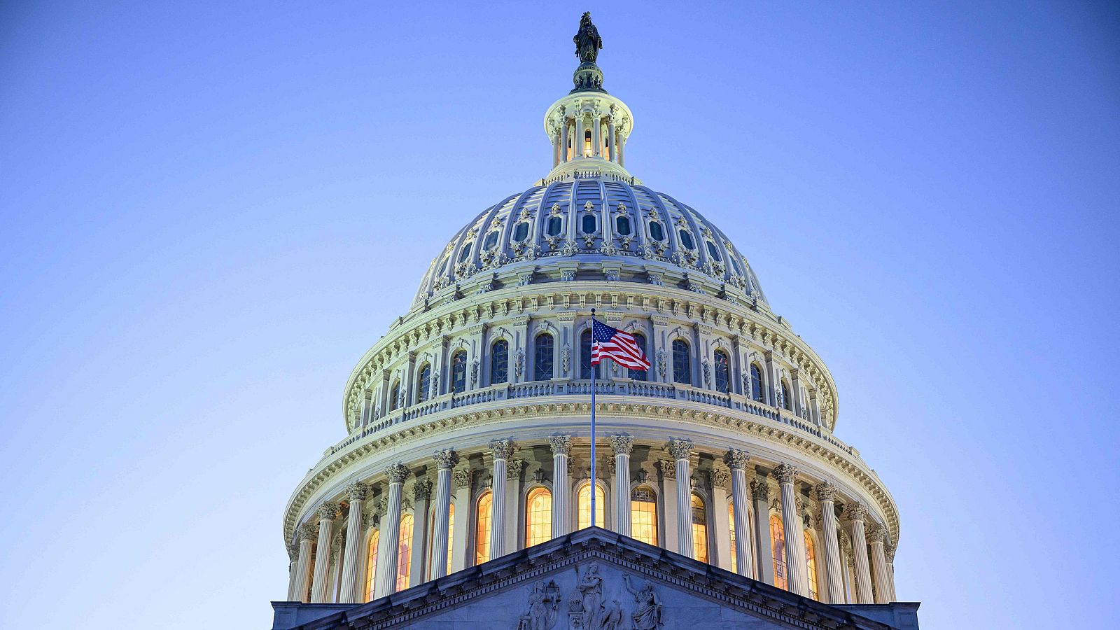 Los republicanos ganan la Cámara Baja y aseguran el control total del Congreso en EE.UU.