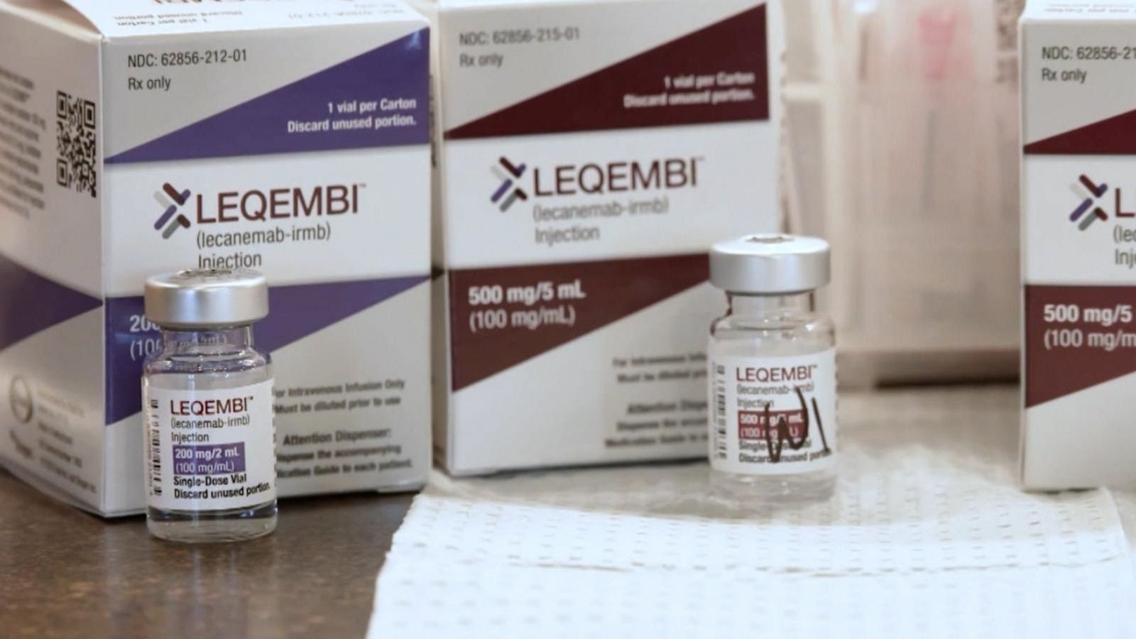 La Agencia Europea de Medicamentos da marcha atrás y recomienda aprobar el uso del lecanemab contra el alzhéimer