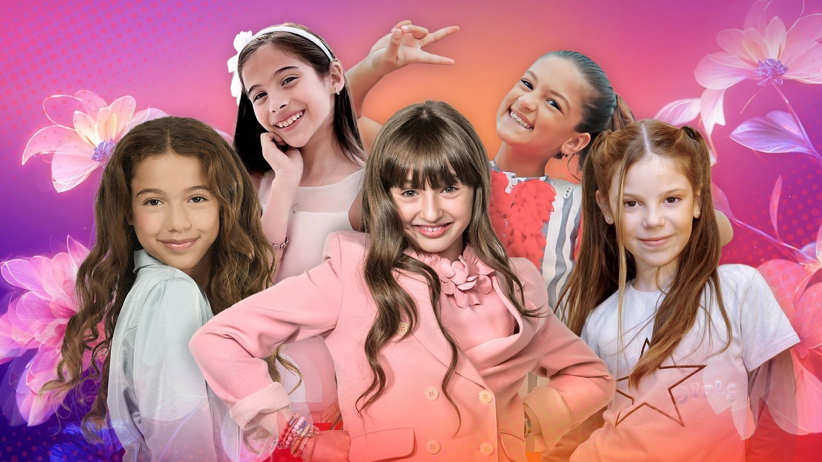 Eurovision Junior: ¿Cuántas veces ha ganado España?