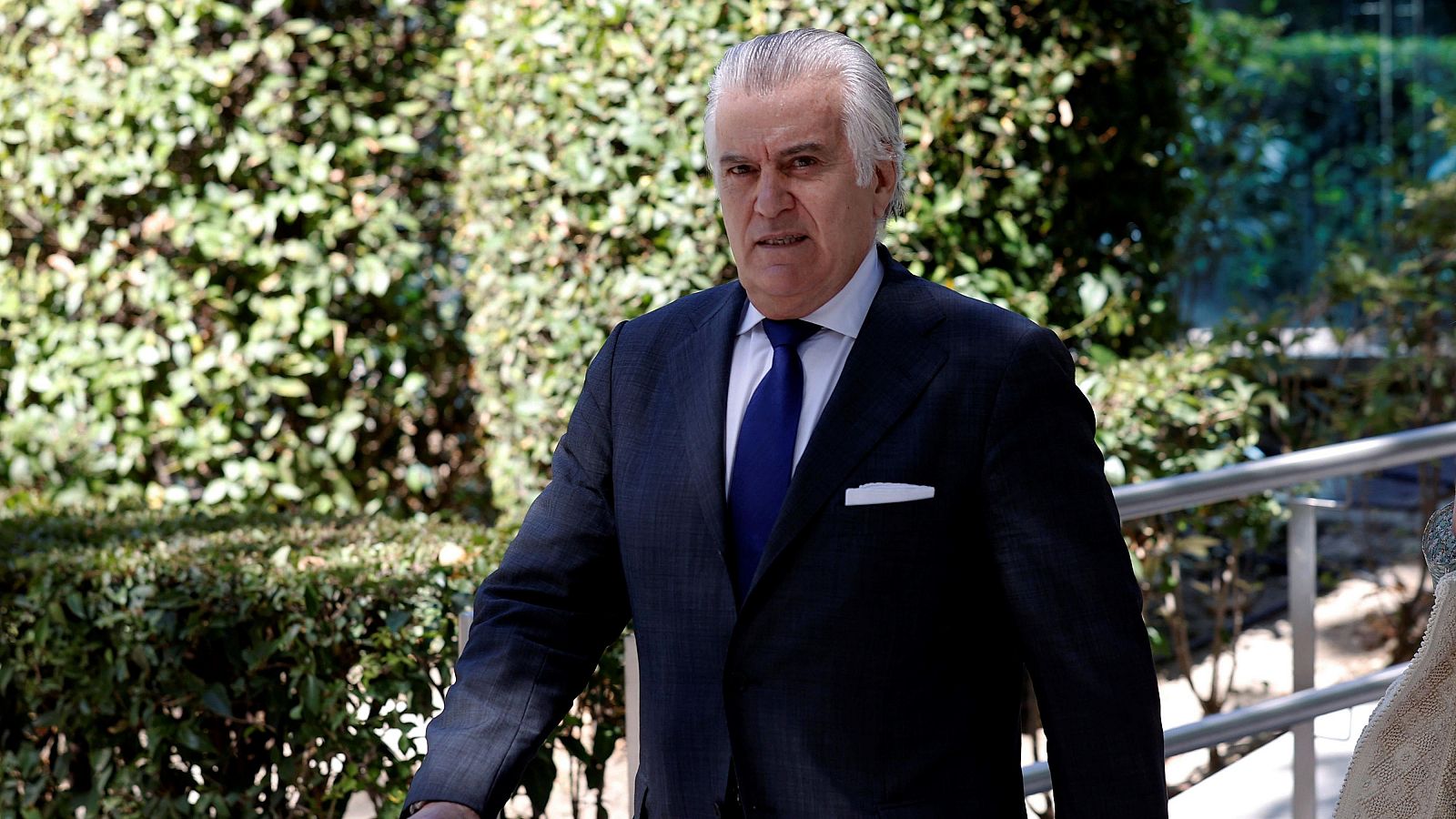 Caso 'Papeles de Bárcenas' | El Supremo reduce las condenas