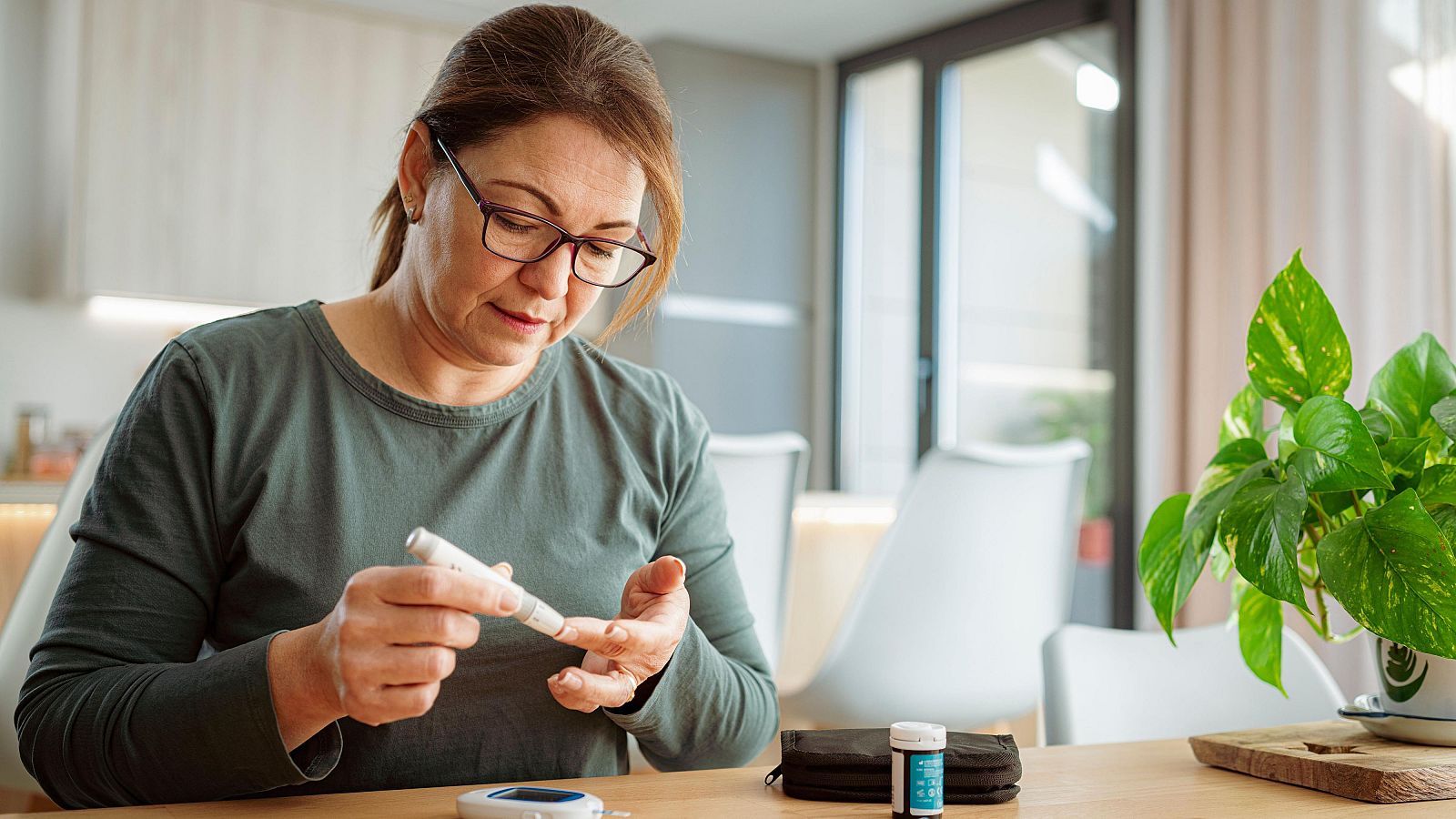 Más de 800 millones de adultos en el mundo viven con diabetes, la OMS pide medidas urgentes