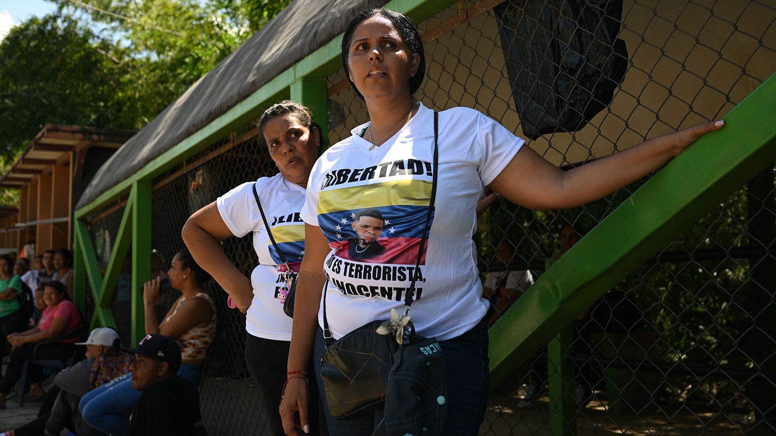 Venezuela libera a decenas de los detenidos tras las protestas contra el resultado electoral