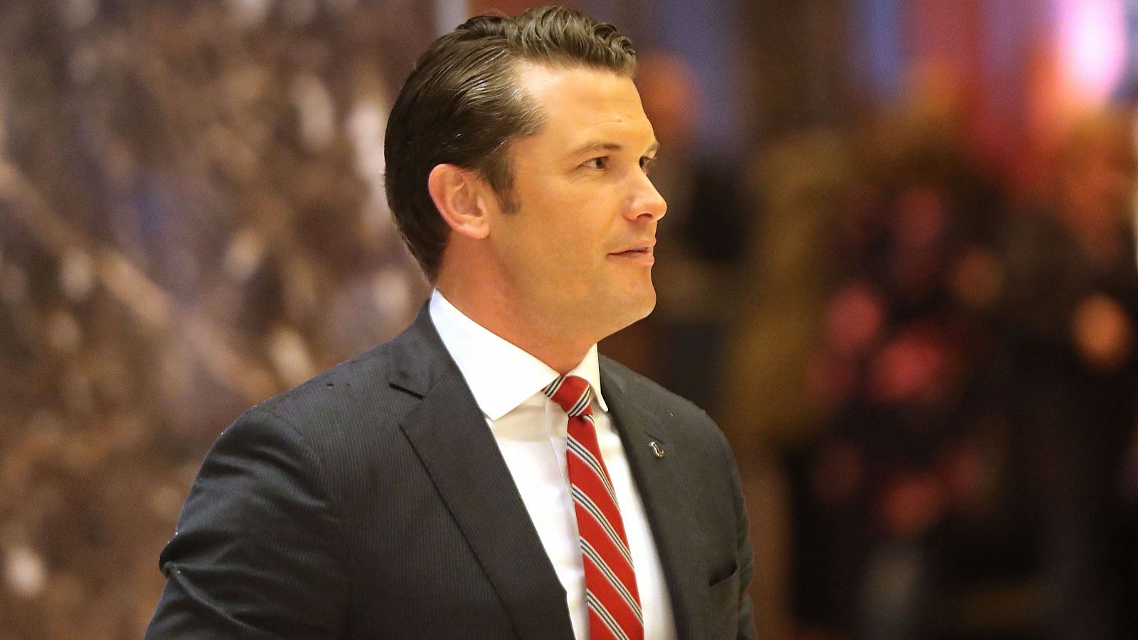 Hegseth: el candidato a la secretaría de Defensa de Trump que pagó el silencio de una mujer por un posible asalto sexual