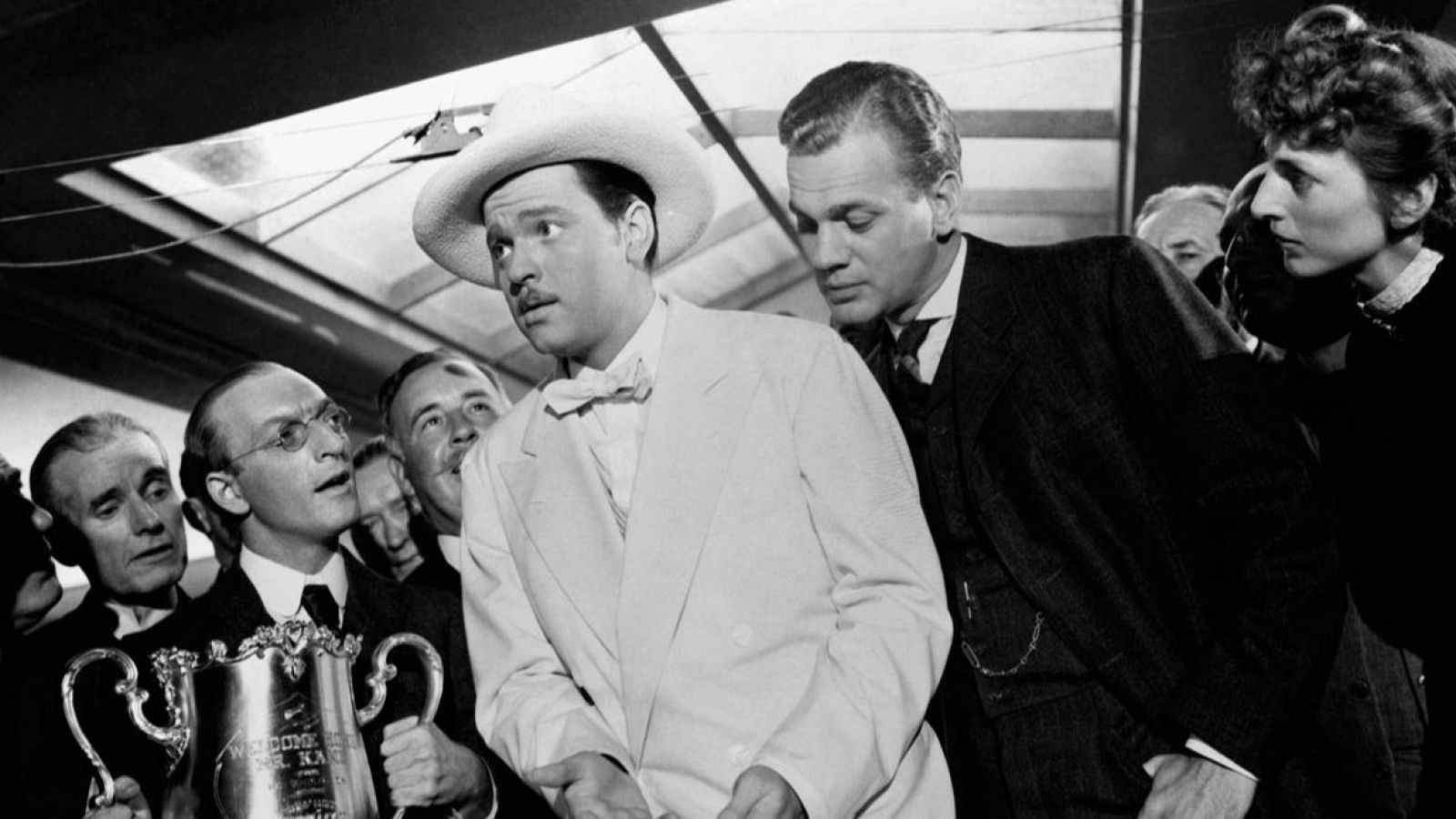 Curiosidades de la película 'Ciudadano Kane', de Orson Welles