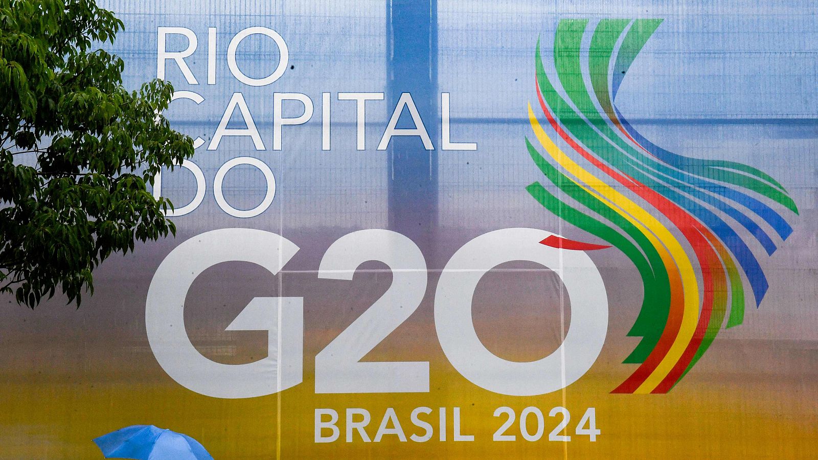 La reunión del G20 en Brasil arranca con un pacto contra el hambre y la pobreza