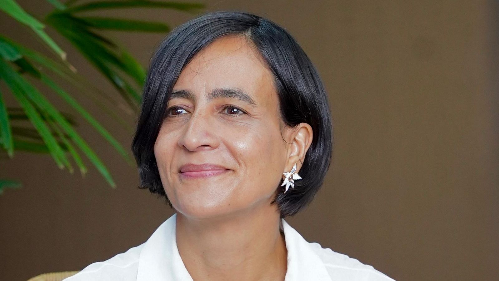 COP29: Susana Muhamad, ministra de Ambiente y Desarrollo Sostenible de Colombia