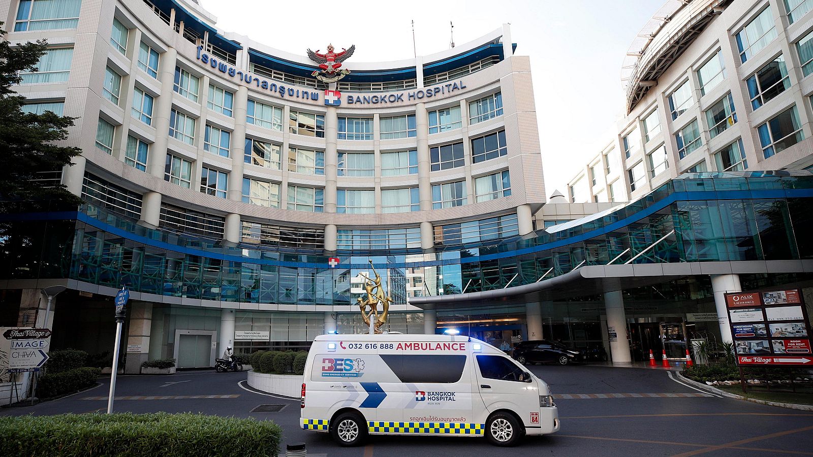 Dos turistas australianas mueren en un hospital de tailandia tras ingerir alcohol adulterado