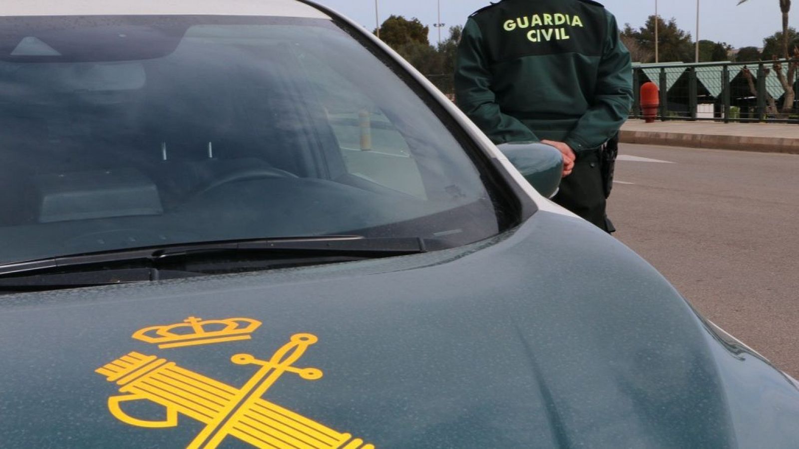 Asesinada una mujer en Estepa, Sevilla