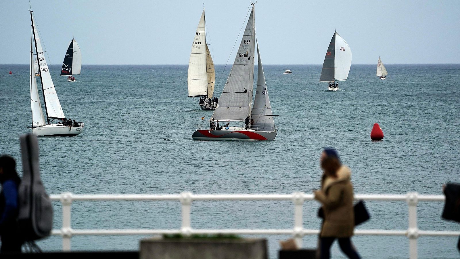 El tiempo hoy 27 de noviembre en España: lluvias débiles en Galicia y tiempo más estable en el resto 