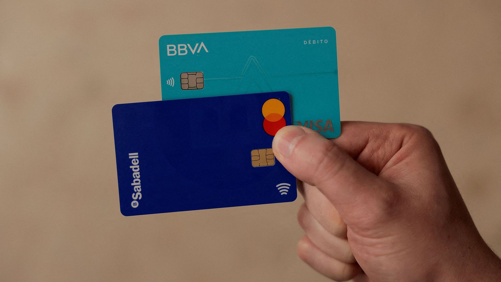 Bruselas autoriza la opa de BBVA sobre Sabadell